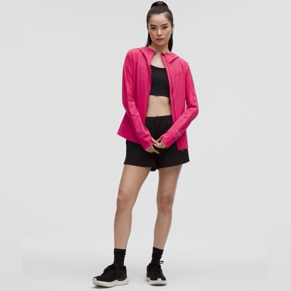 Lululemon Mist Over Windbreaker - Picture 3 of 10